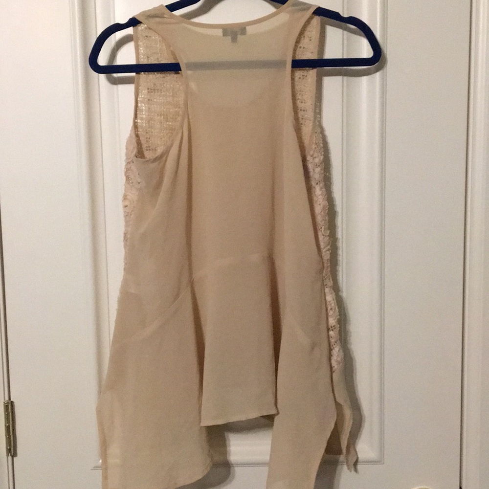 Tank top - Picture 2 of 4